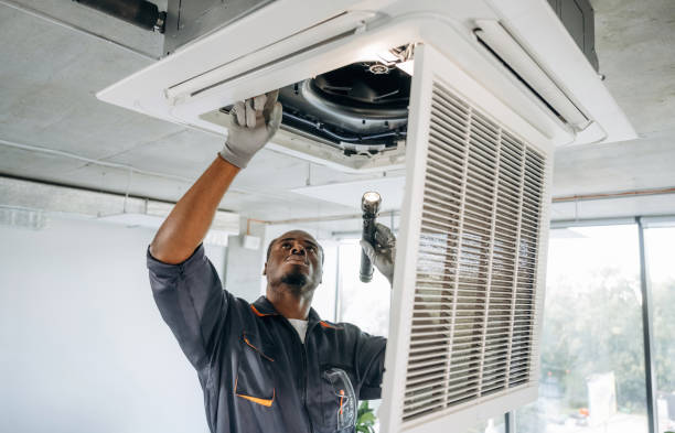 Licensed Hvac service in Hubbard, TX - FH HVAC