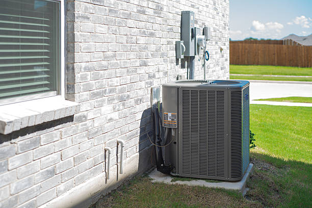 Reliable Hvac contractor in Hubbard, TX by FH HVAC